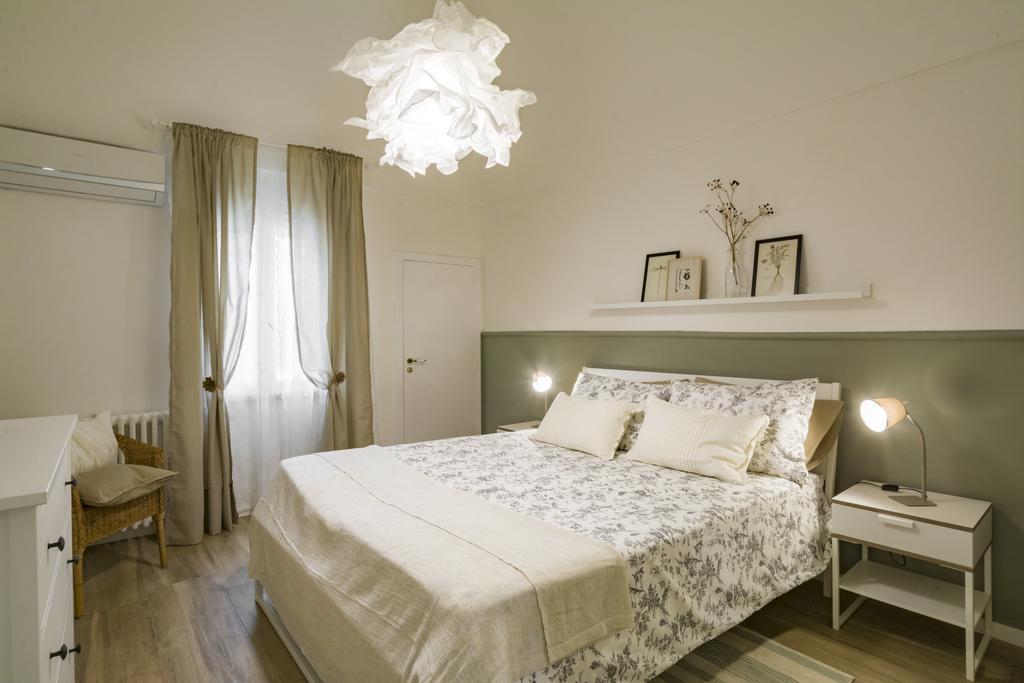 Wepuglia - Casa Francesca Apartment Monopoli Luaran gambar